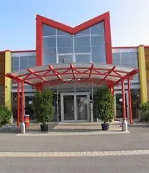Motel Pelikan Dettelbach