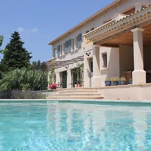 Appartement Location Gillardin Maussane les Alpilles