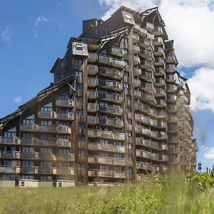 Appartement Pierre & Saskia Falaise Avoriaz