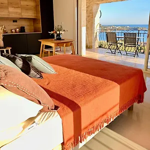 Appartement Grand Baie Saint-Raphaël