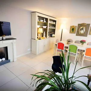 Champerret Heliopolis Отель