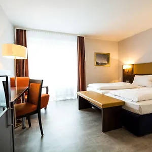 Hotel Domus München