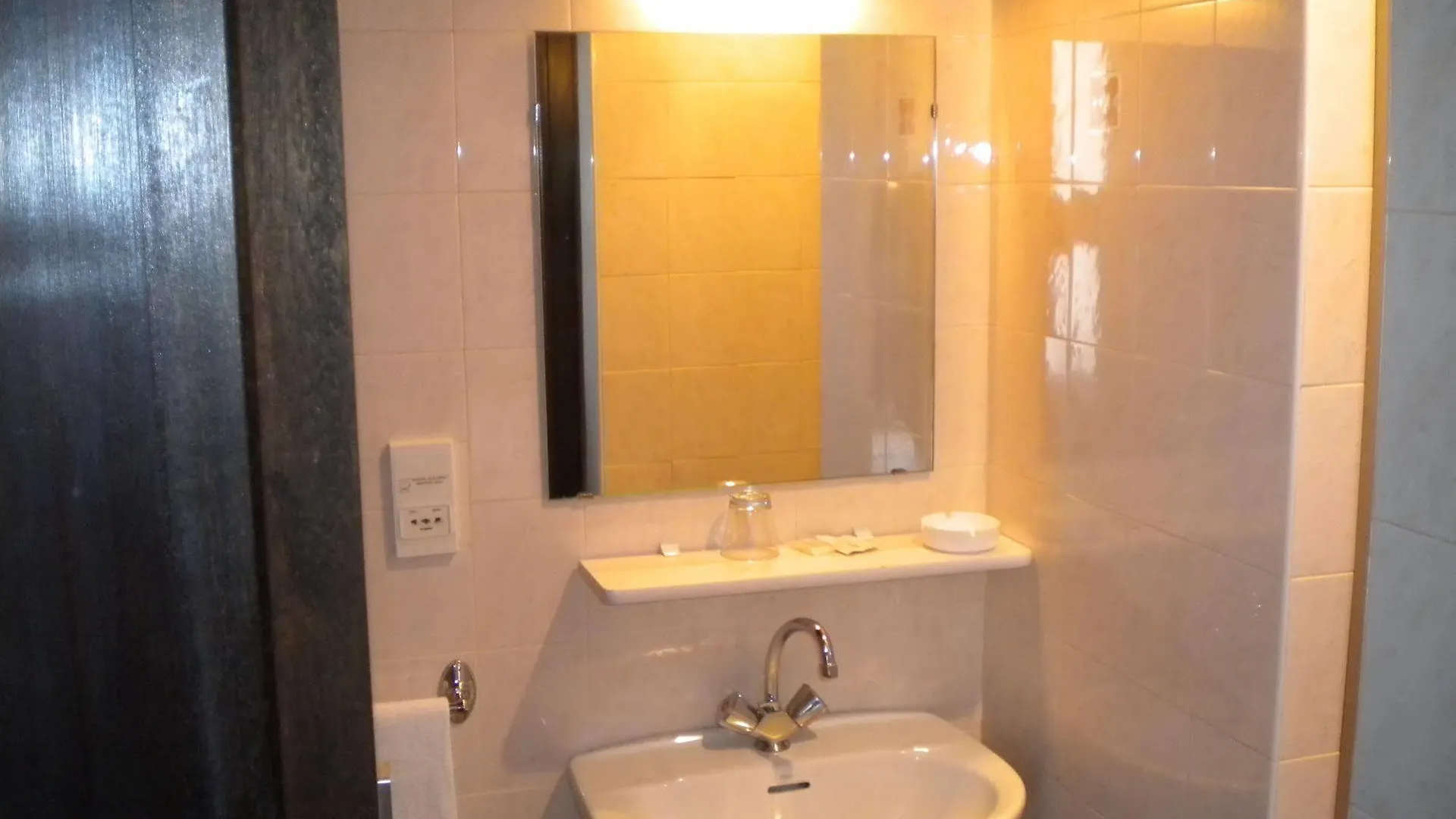 Hotel De La Place Du Louvre - Esprit De France Paris